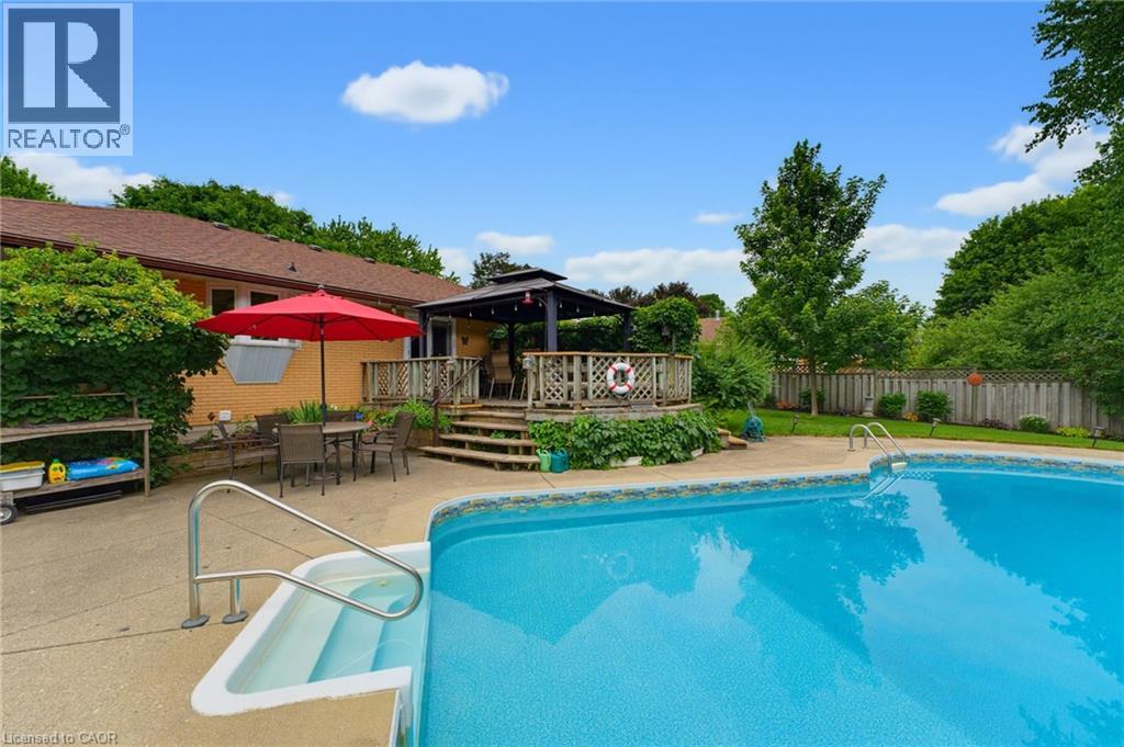 13 Bluebird Place, Elmira, Ontario  N3B 1W7 - Photo 30 - 40845236