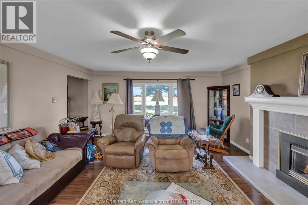 5442 Queens Line, Tilbury, Ontario  N0P 2L0 - Photo 6 - 26017741