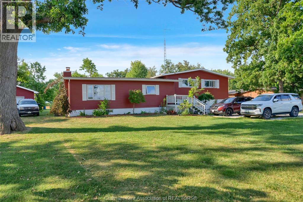 5442 Queens Line, Tilbury, Ontario  N0P 2L0 - Photo 2 - 26017741