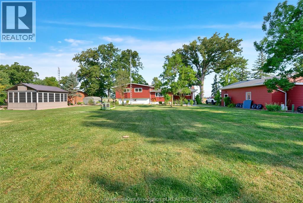 5442 Queens Line, Tilbury, Ontario  N0P 2L0 - Photo 41 - 26017741