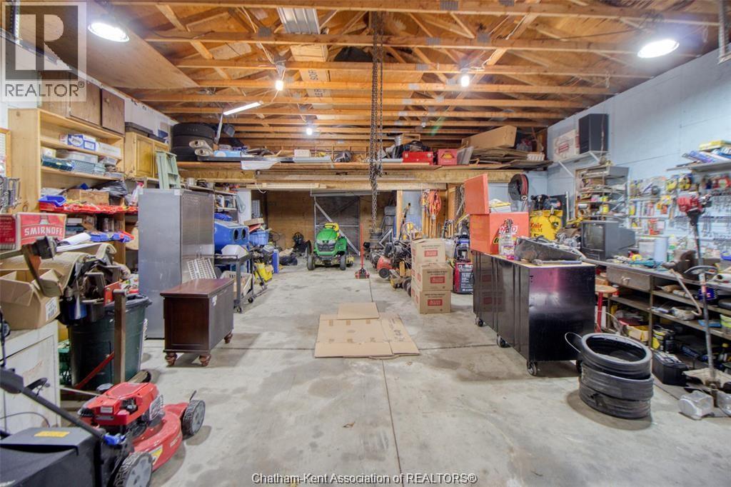 5442 Queens Line, Tilbury, Ontario  N0P 2L0 - Photo 39 - 26017741