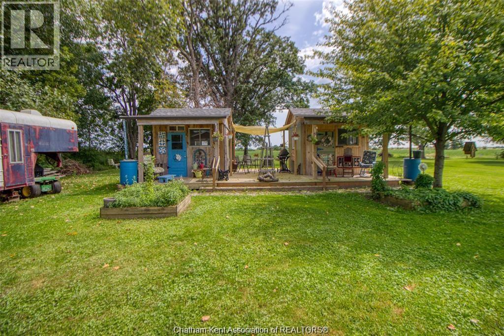 5442 Queens Line, Tilbury, Ontario  N0P 2L0 - Photo 42 - 26017741