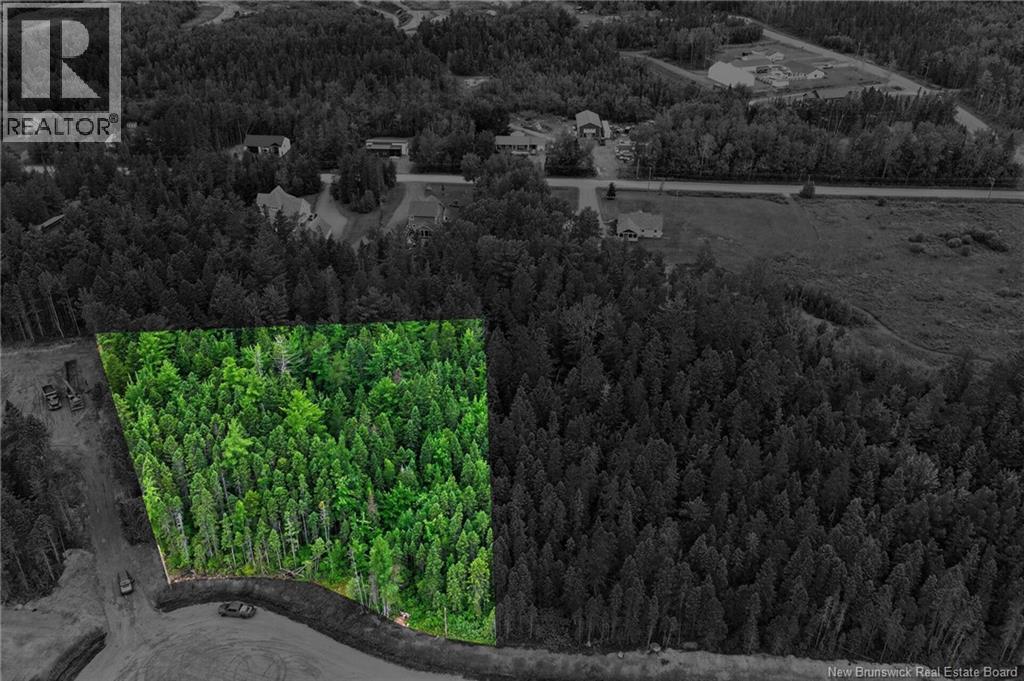 Lot 26-09 Des Batisseurs, Dieppe, New Brunswick  E1H 0C2 - Photo 2 - NB144619
