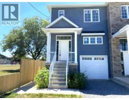 18C MERIGOLD Street Unit# LOWER, St. Catharines, Ontario