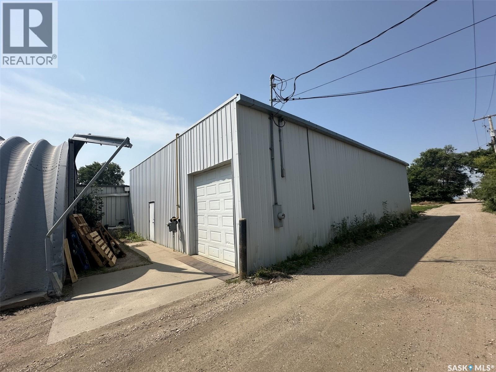 326 High Street W, Moose Jaw, Saskatchewan  S6H 1S9 - Photo 17 - SK043591
