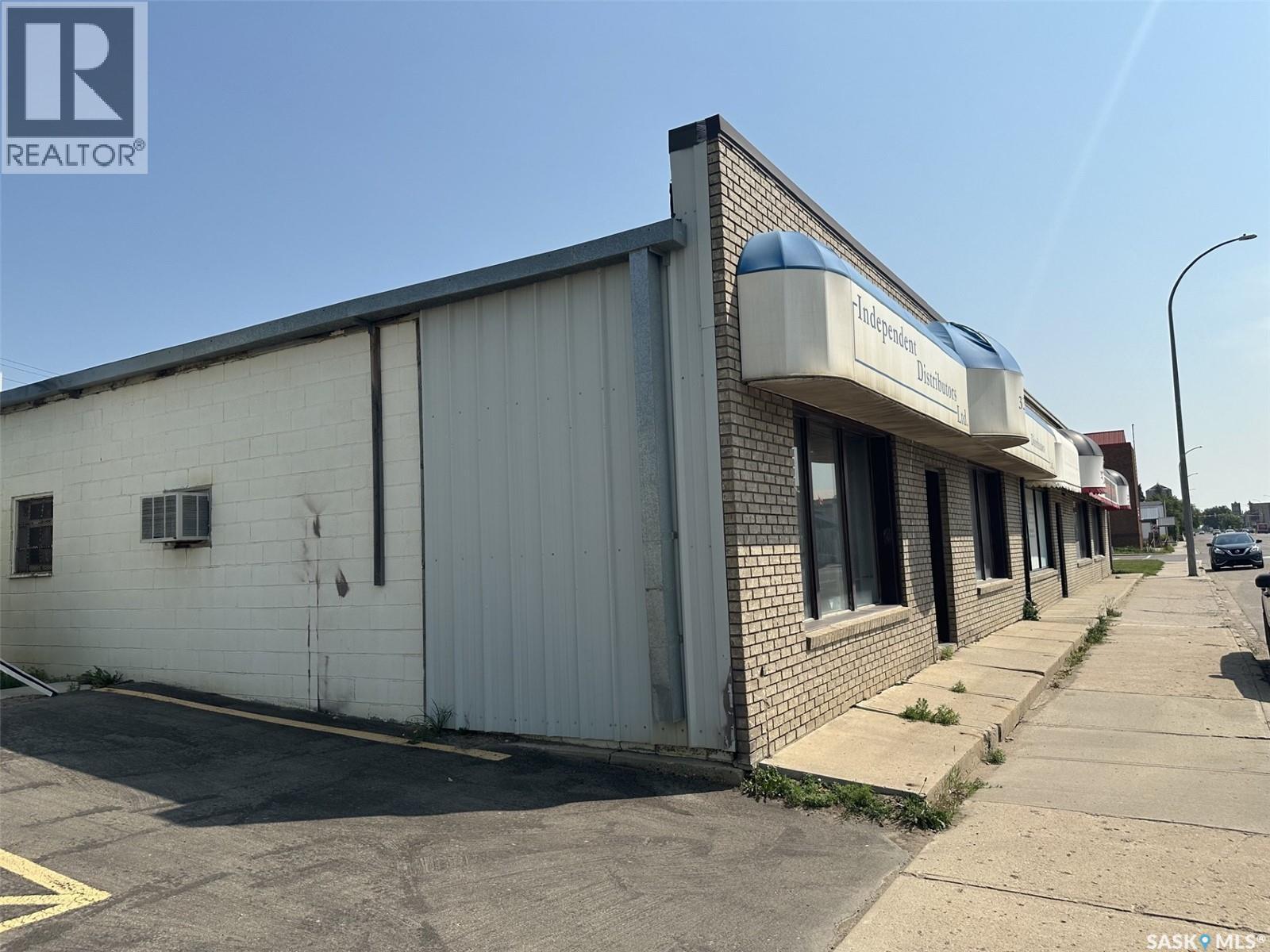 326 High Street W, Moose Jaw, Saskatchewan  S6H 1S9 - Photo 3 - SK043591