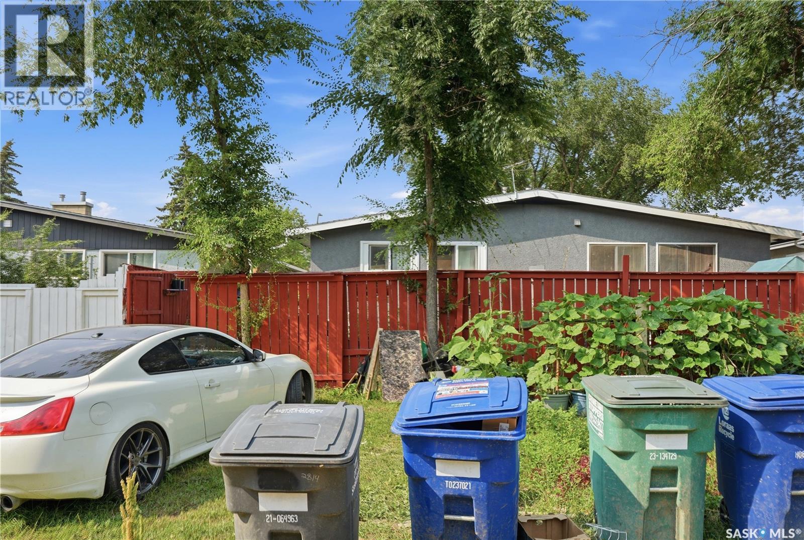 2814-2816 7th Street E, Saskatoon, Saskatchewan  S7H 1B3 - Photo 61 - SK043520