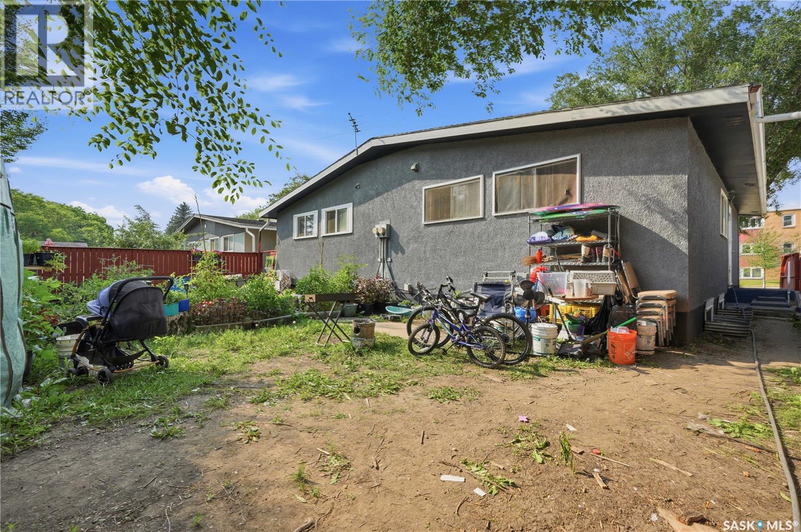 2814-2816 7th Street E, Saskatoon, Saskatchewan  S7H 1B3 - Photo 65 - SK043520