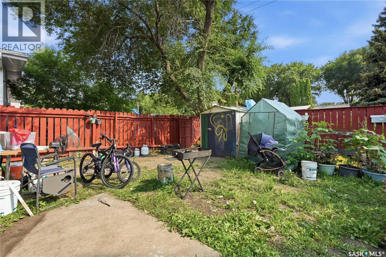 2814-2816 7th Street E, Saskatoon, Saskatchewan  S7H 1B3 - Photo 66 - SK043520