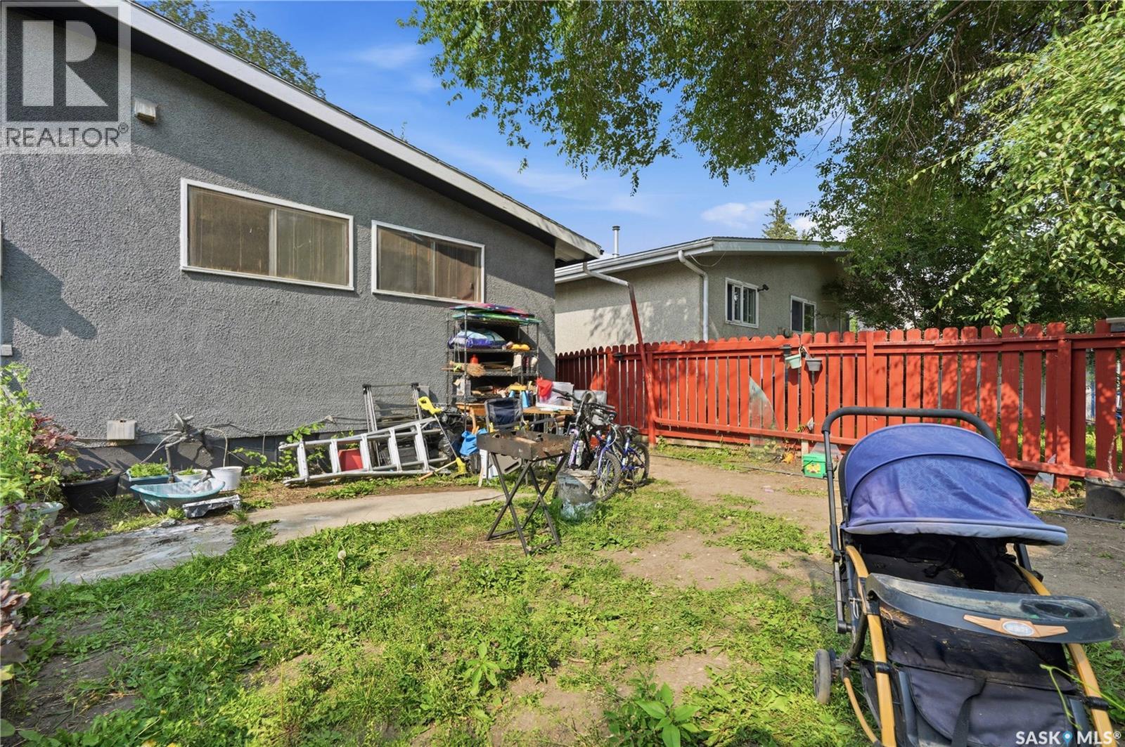 2814-2816 7th Street E, Saskatoon, Saskatchewan  S7H 1B3 - Photo 67 - SK043520