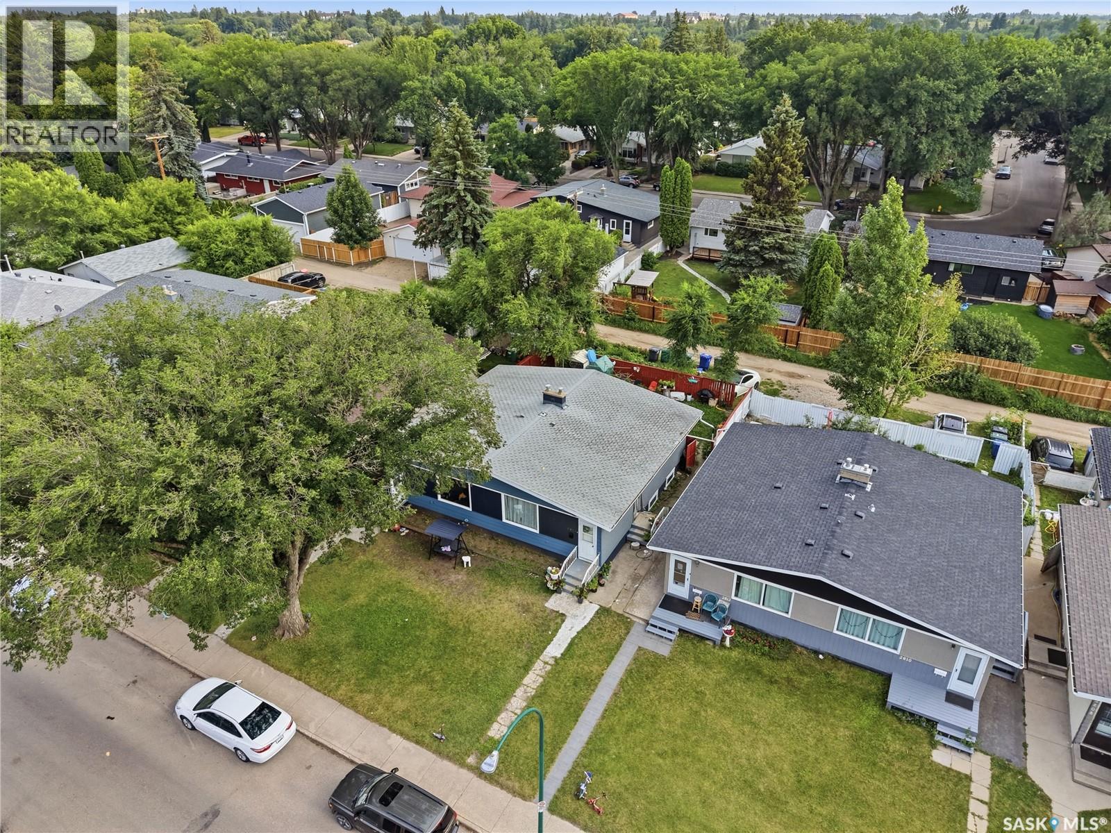 2814-2816 7th Street E, Saskatoon, Saskatchewan  S7H 1B3 - Photo 79 - SK043520