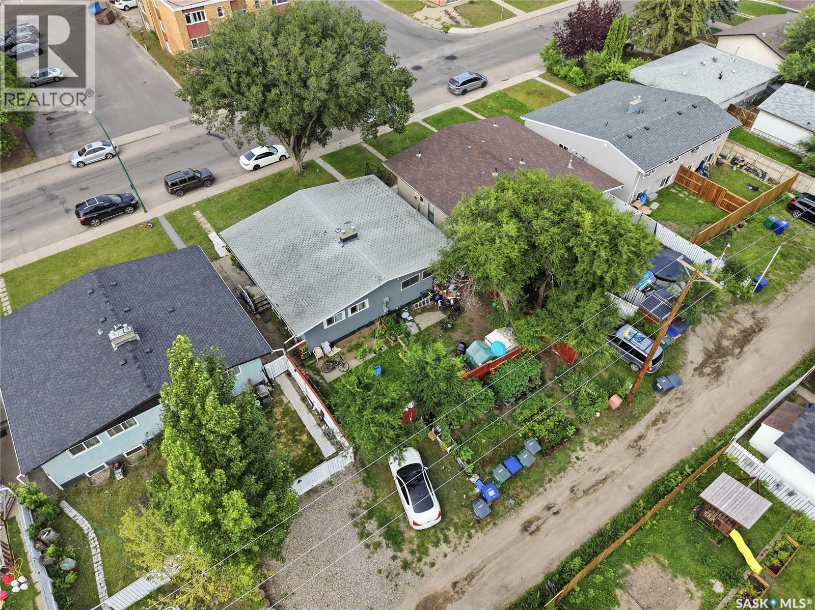 2814-2816 7th Street E, Saskatoon, Saskatchewan  S7H 1B3 - Photo 81 - SK043520
