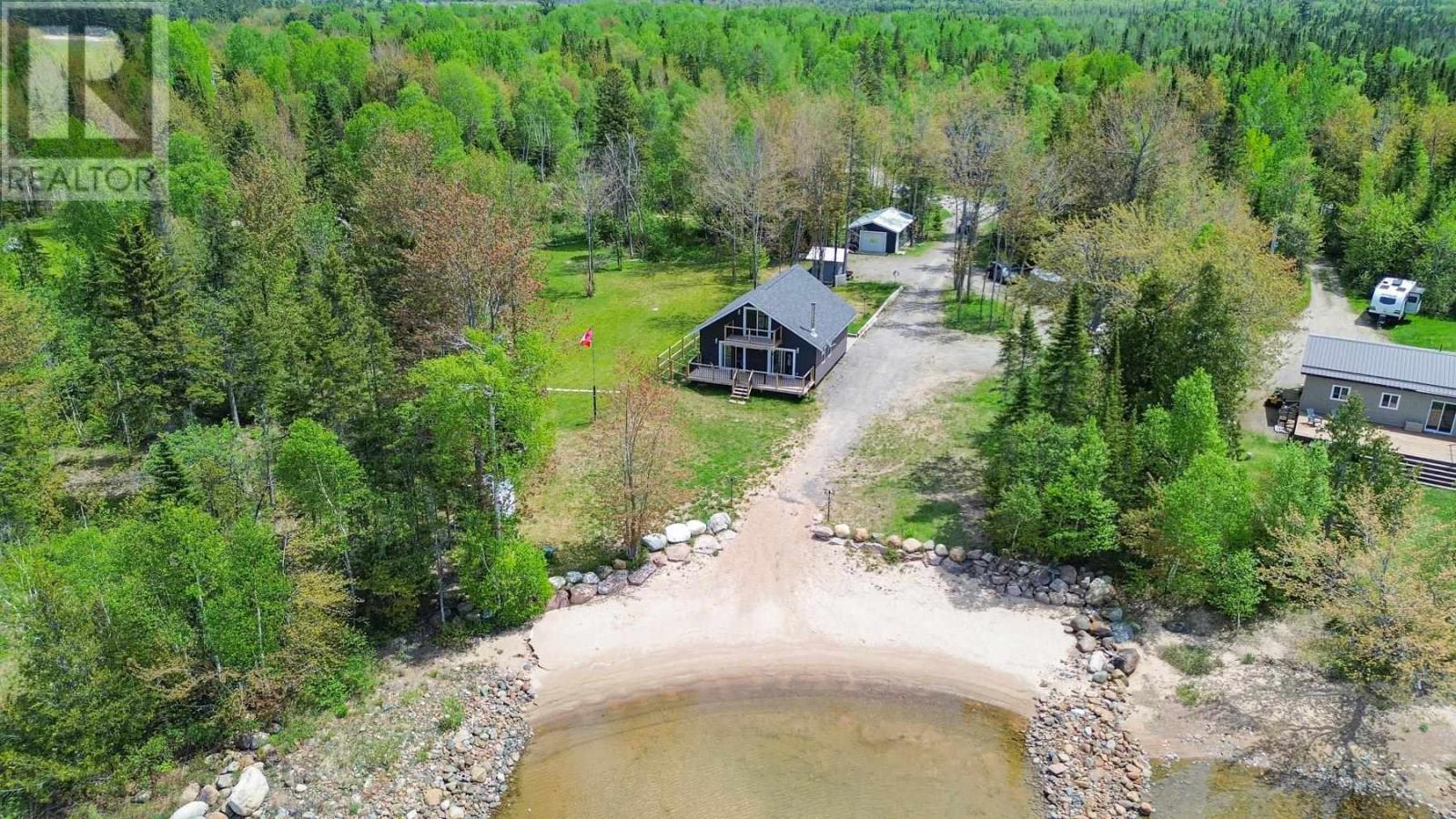 838 Four Seasons Dr, Goulais River, Ontario  P0S 1E0 - Photo 16 - SM260998
