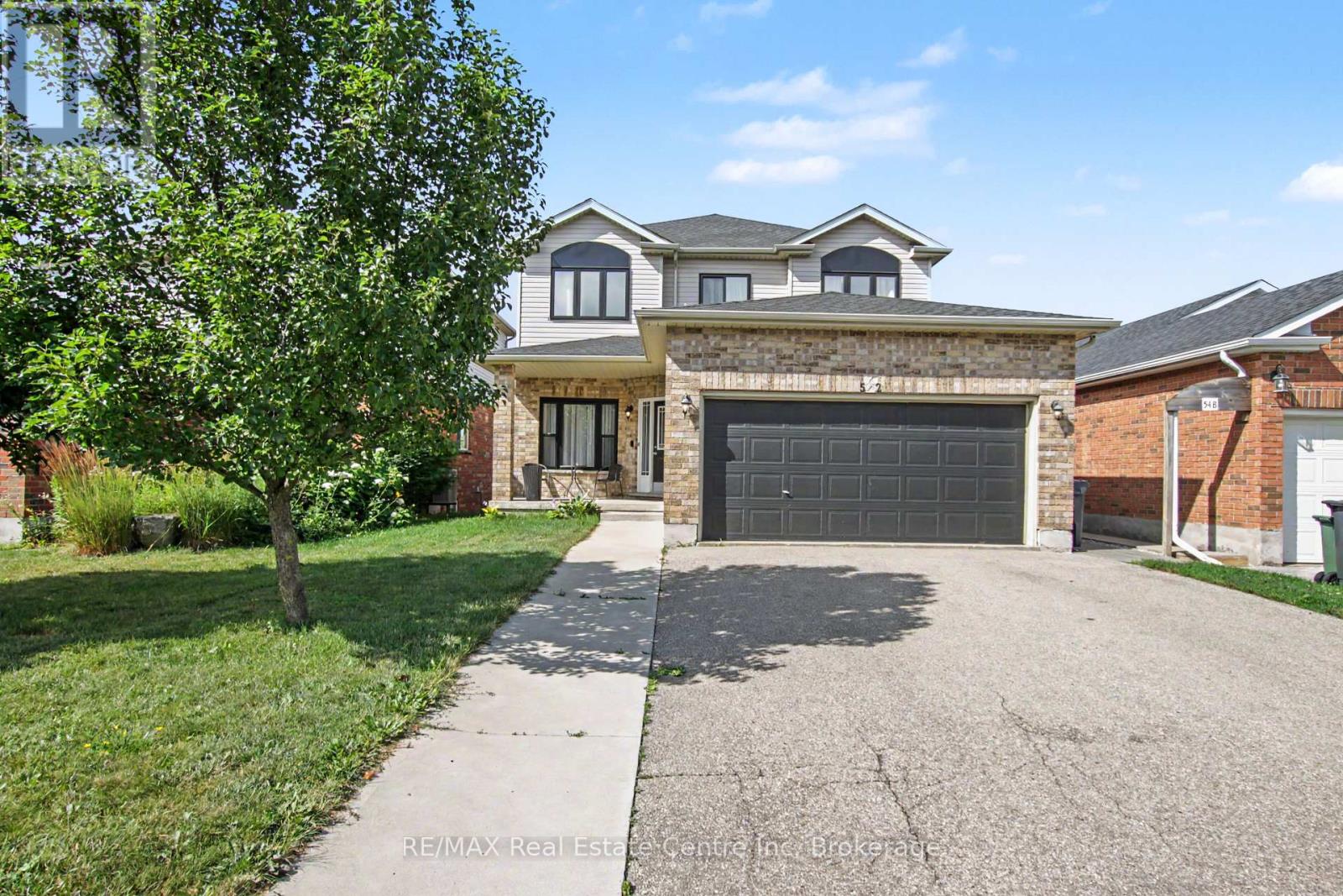 52 Washburn Drive, Guelph, Ontario  N1E 0B2 - Photo 1 - X13600916
