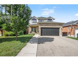 52 WASHBURN DRIVE, guelph (grange road), Ontario