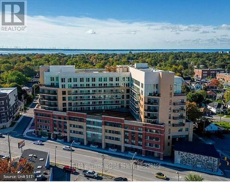 1017 - 652 Princess Street, Kingston, Ontario  K7L 3Z9 - Photo 1 - X13600872