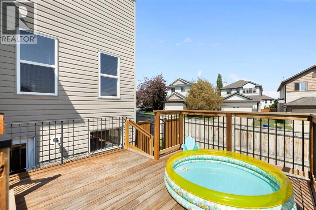 590 Coopers Drive SW, Airdrie, Alberta  T4B 3M4 - Photo 41 - A2329843