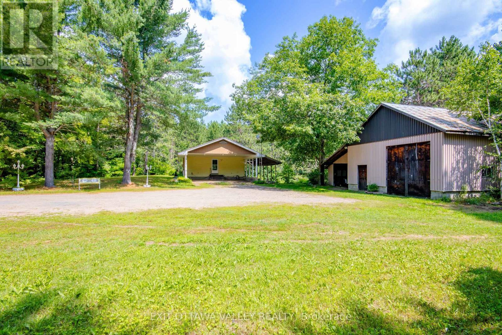 323 Burnt Bridge Road, Brudenell, Ontario  K0J 2E0 - Photo 6 - X13600894
