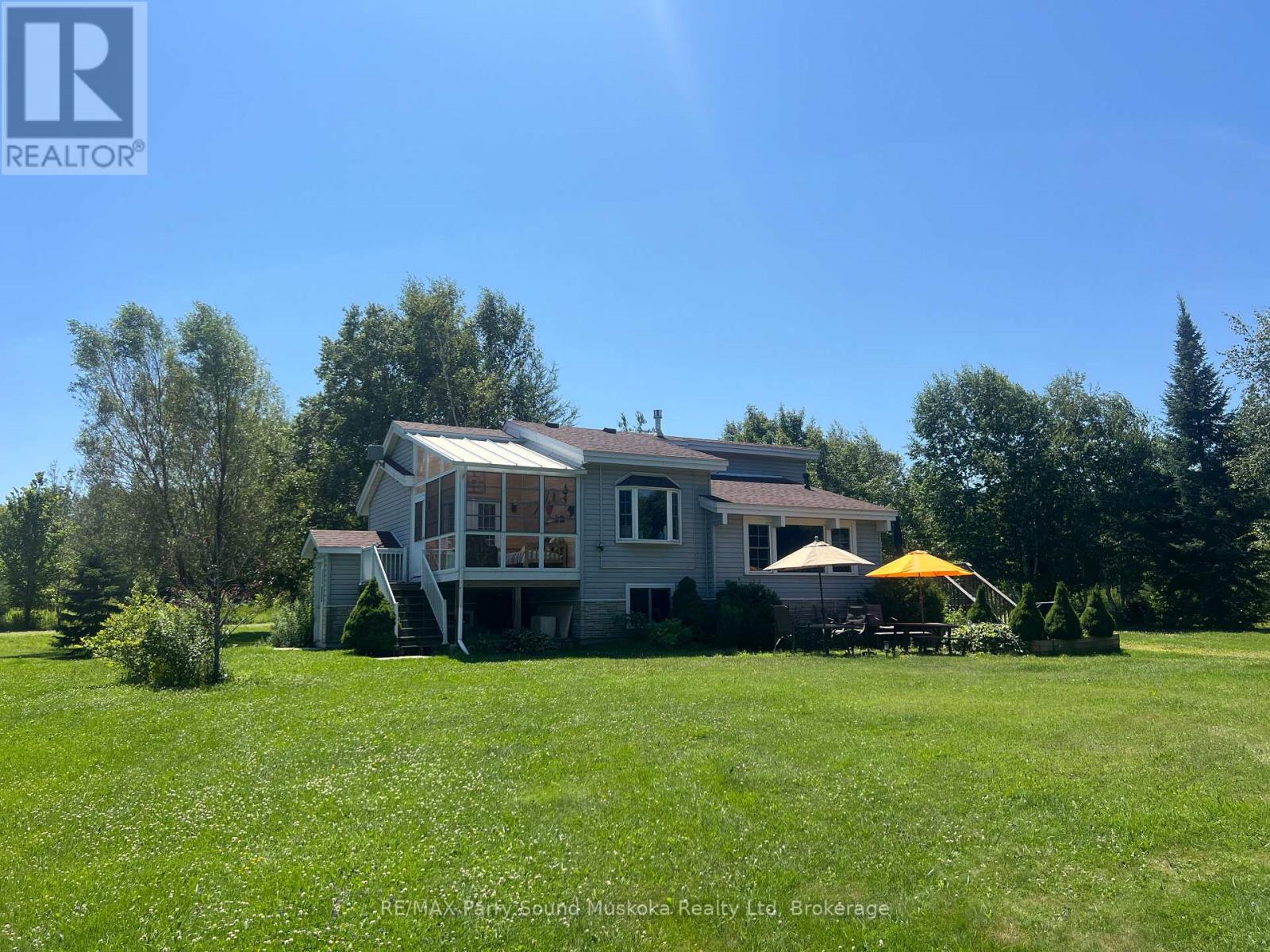 5 MEHARG DRIVE, McKellar, Ontario