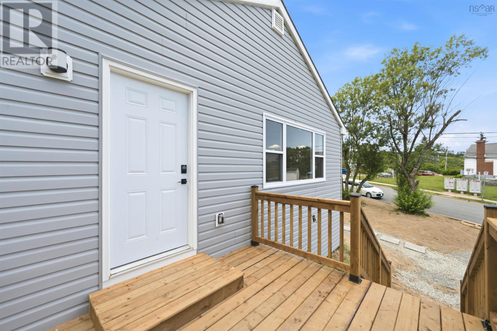 1a & 1b Auburn Avenue, Halifax, Nova Scotia  B3R 1K3 - Photo 47 - 202616934