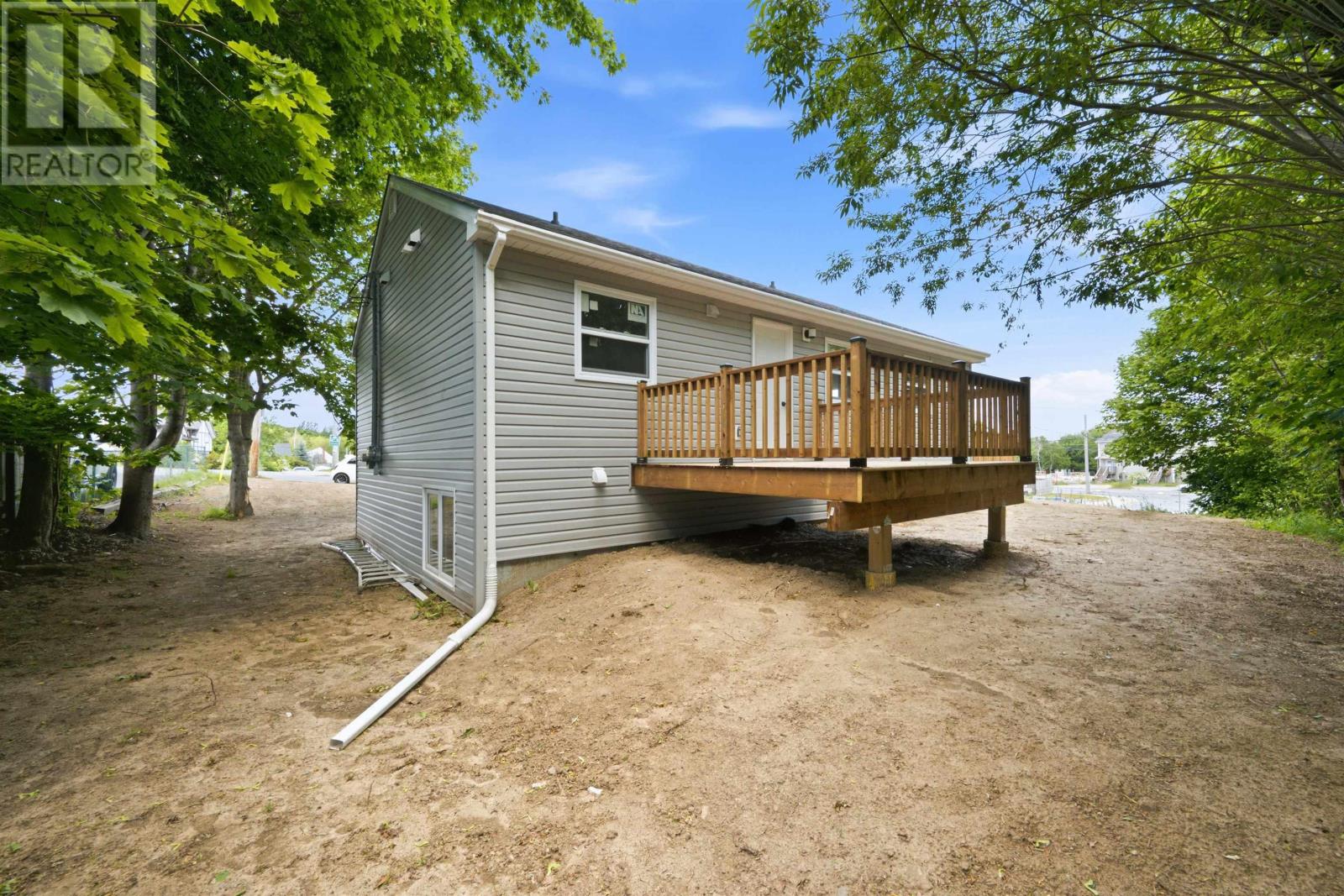 1a & 1b Auburn Avenue, Halifax, Nova Scotia  B3R 1K3 - Photo 49 - 202616935