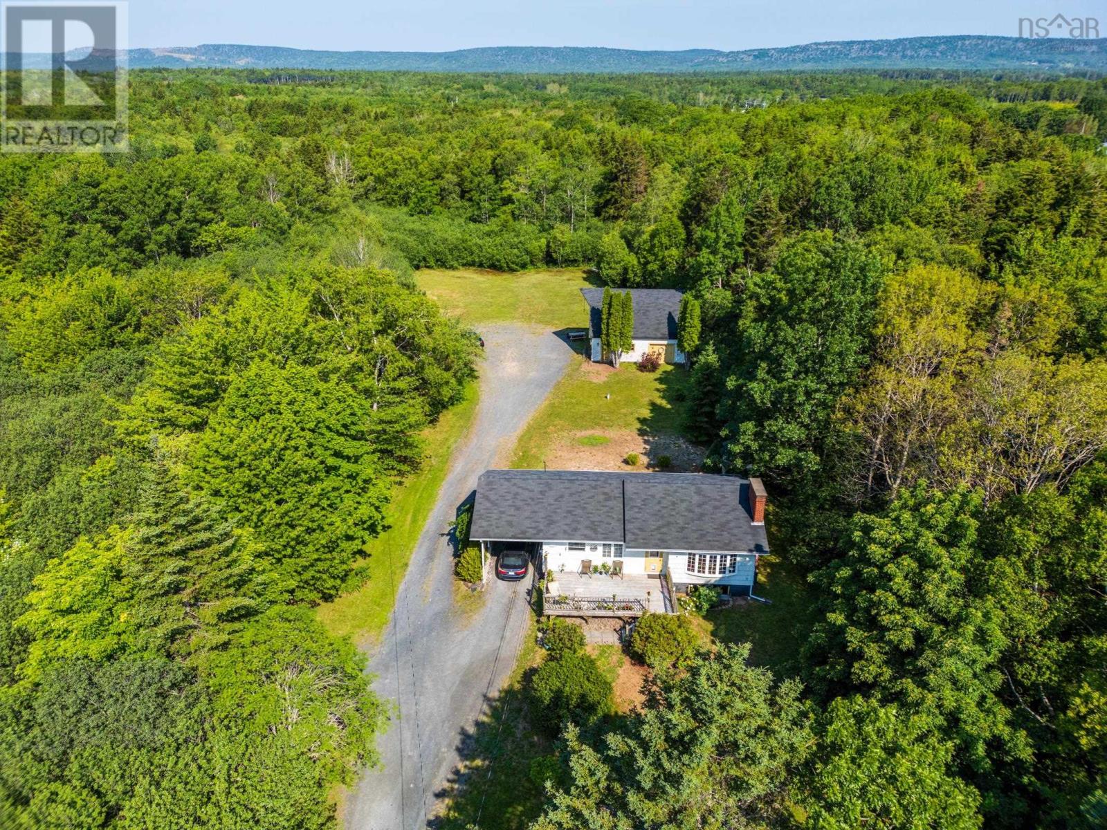 190 Highway 303, Conway, Nova Scotia