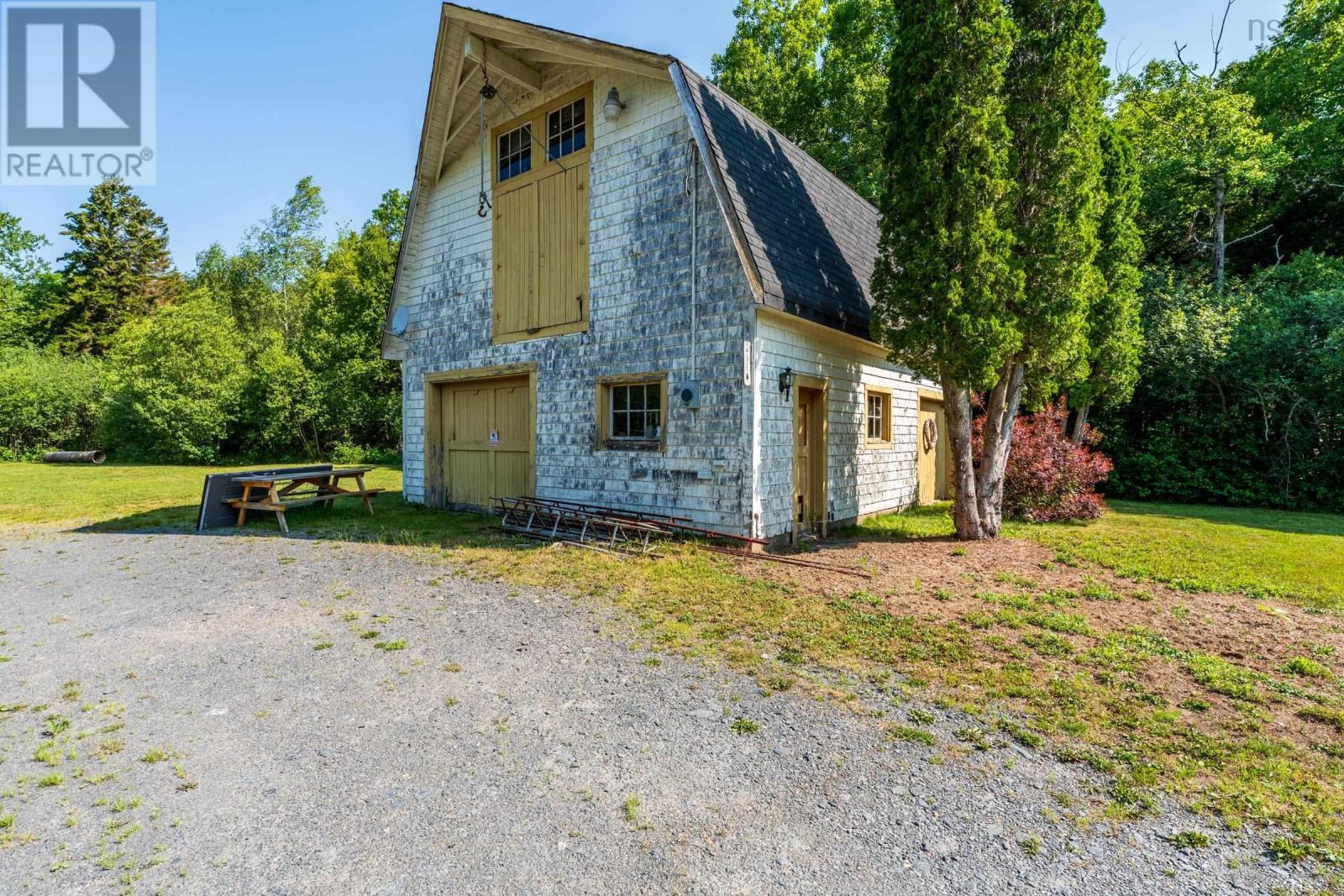 190 Highway 303, Conway, Nova Scotia  B0V 1A0 - Photo 23 - 202618478