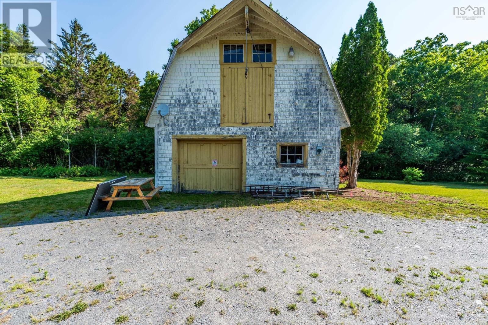 190 Highway 303, Conway, Nova Scotia  B0V 1A0 - Photo 32 - 202618478