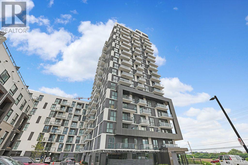 1902 - 335 WHEAT BOOM DRIVE, Oakville, Ontario