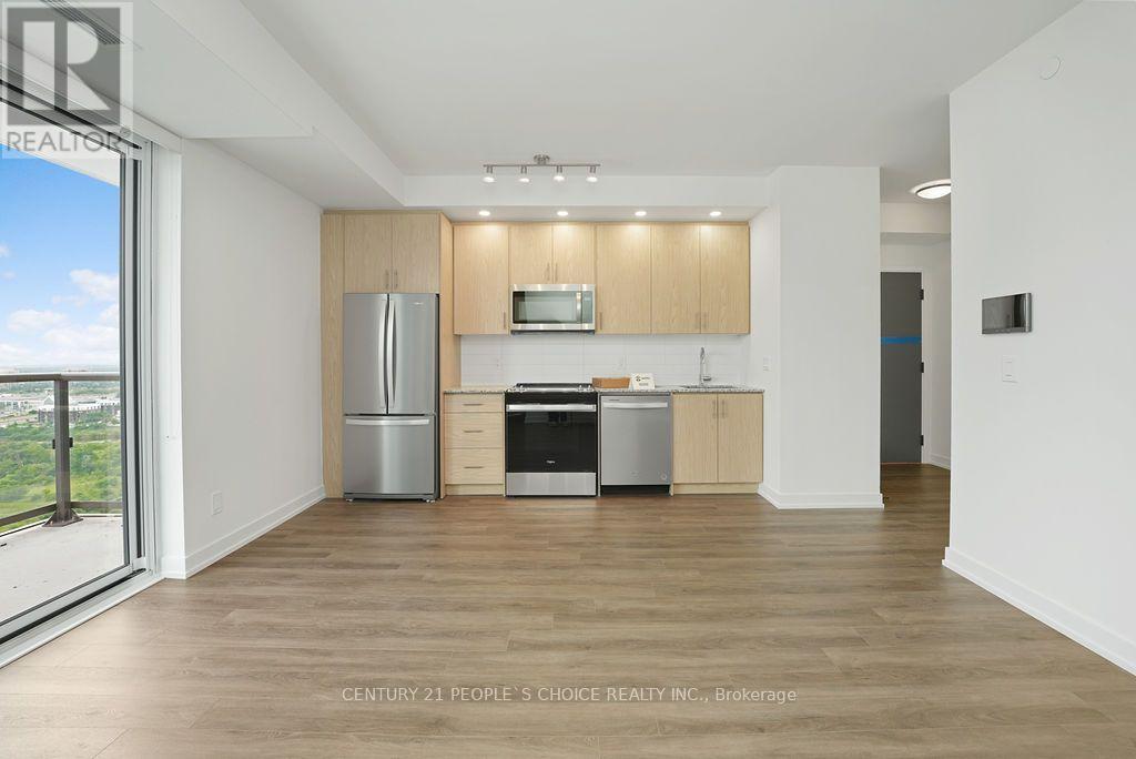 1902 - 335 Wheat Boom Drive, Oakville, Ontario  L6H 7C2 - Photo 7 - W13551932
