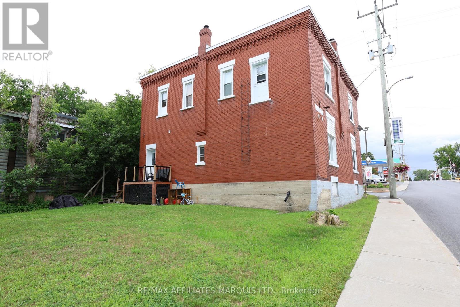 1 Mechanic Street E, North Glengarry, Ontario  K0C 1T0 - Photo 3 - X13600930