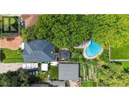 327 WELLINGTON STREET, St. Thomas, Ontario