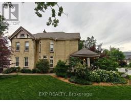 307 RIDOUT STREET S, London South, Ontario
