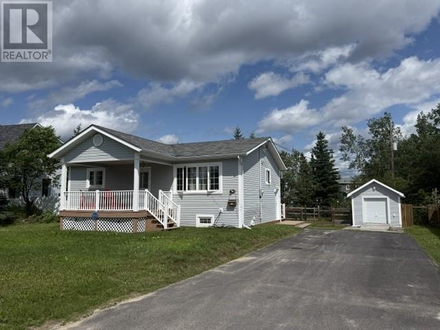 7A Brook Crescent, Happy Valley-Goose Bay