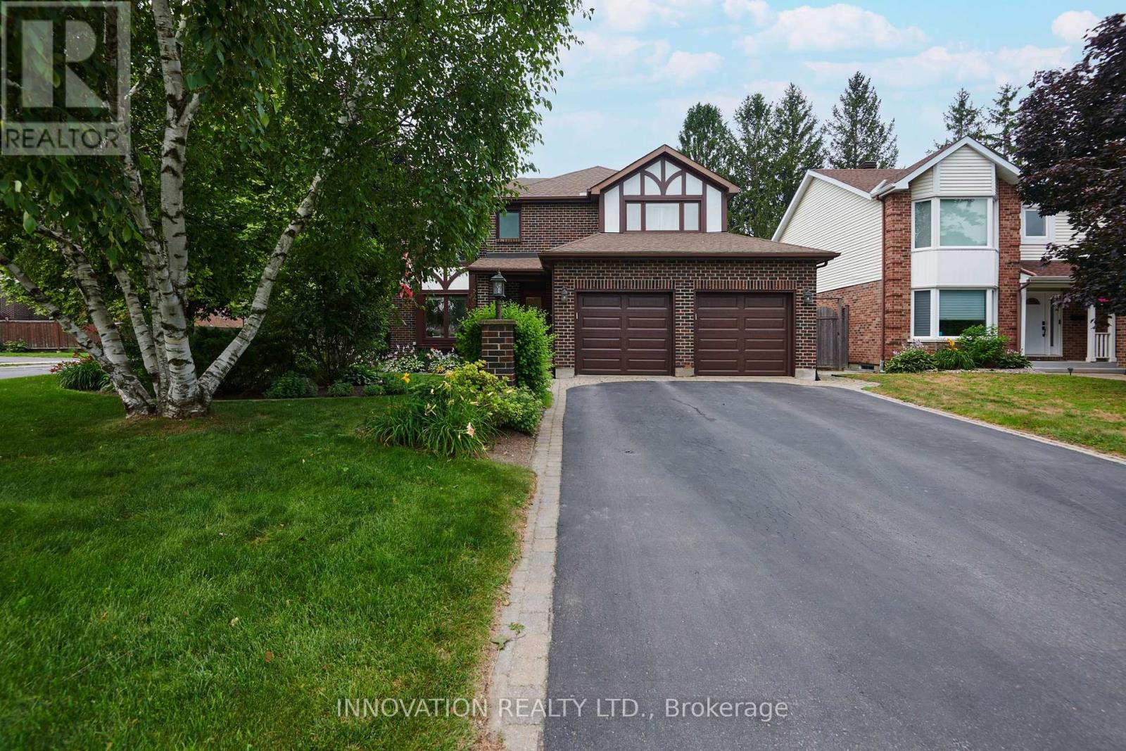 27 CULLEN COURT, Ottawa, Ontario