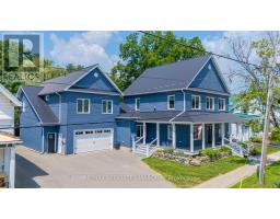 36 CHURCH STREET, Westport, Ontario