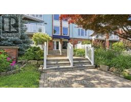 104 - 70 MAIN STREET, St. Catharines, Ontario