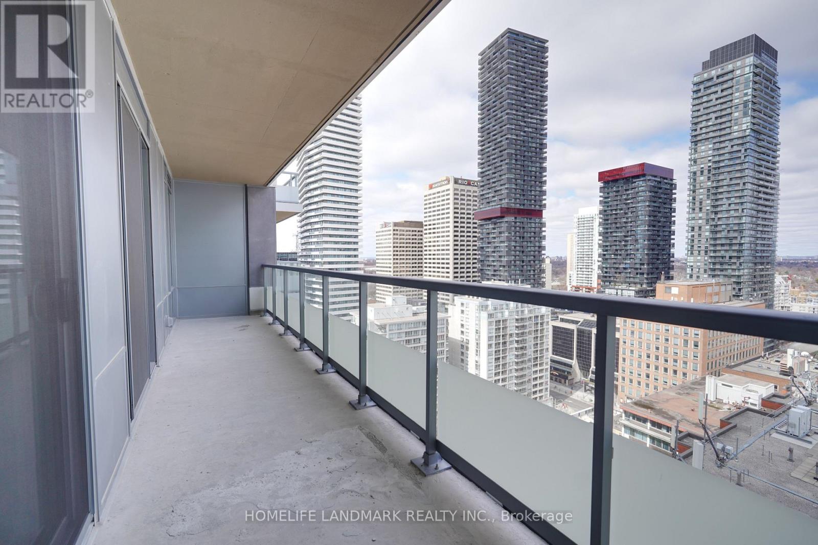 2318 - 50 DUNFIELD AVENUE, Toronto, Ontario