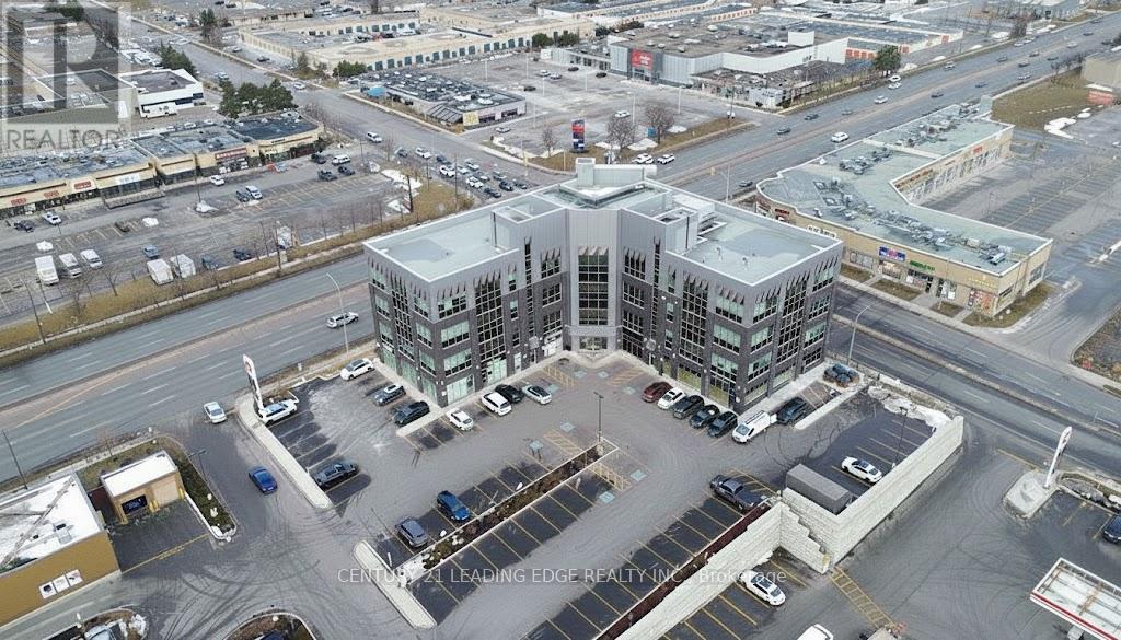 206 - 2855 Markham Road, Toronto, Ontario  M1X 0C3 - Photo 2 - E13600848