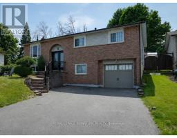 31 ROSALYNNE AVENUE, Clarington, Ontario