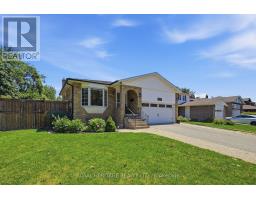 321 SALERNO STREET, Oshawa, Ontario