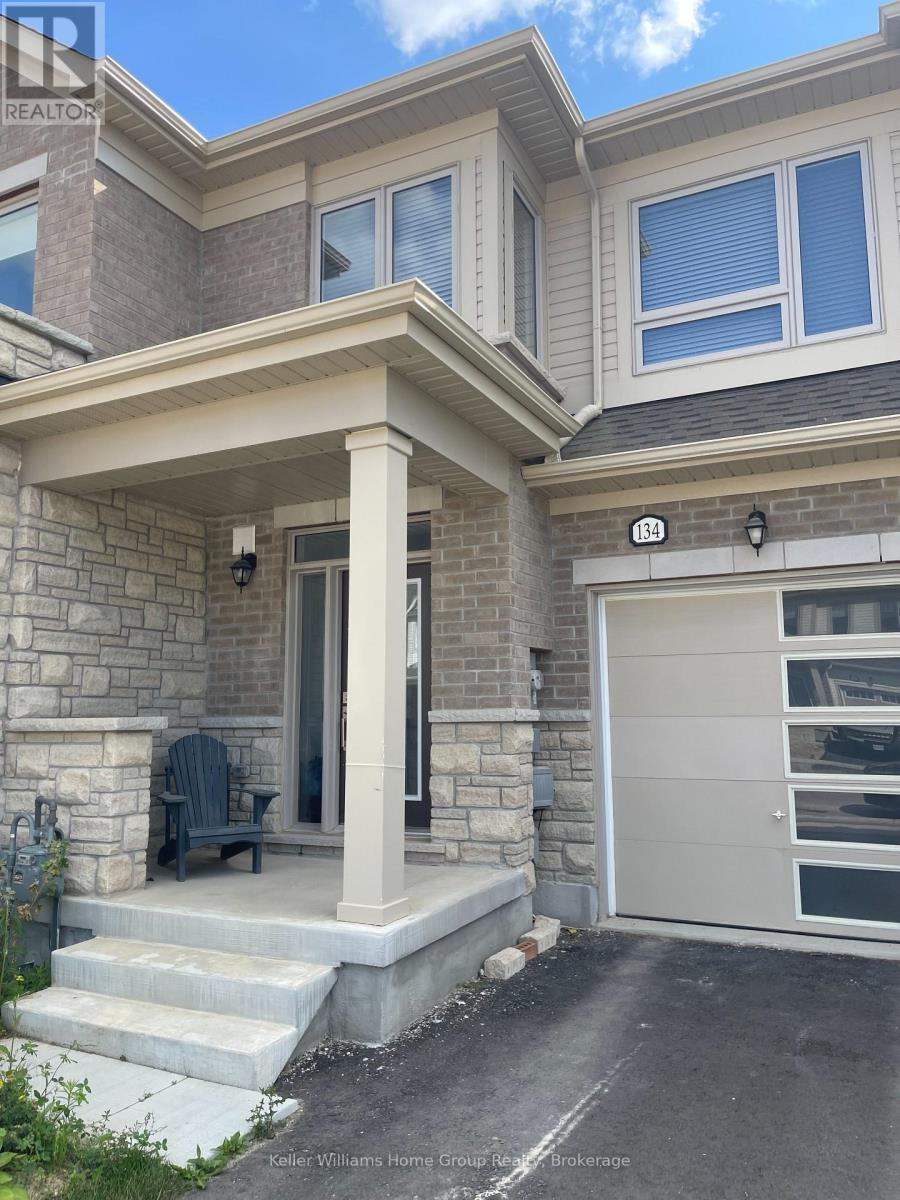 134 Edminston Drive, Centre Wellington, Ontario  N1M 0J3 - Photo 2 - X13600952