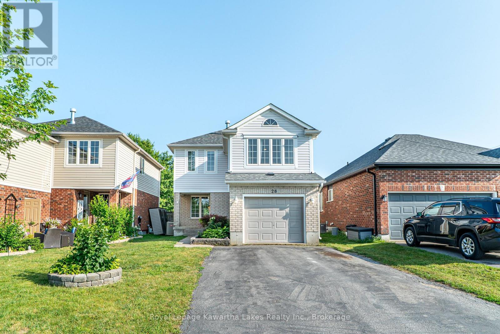 28 LANG COURT, Kawartha Lakes (Lindsay)