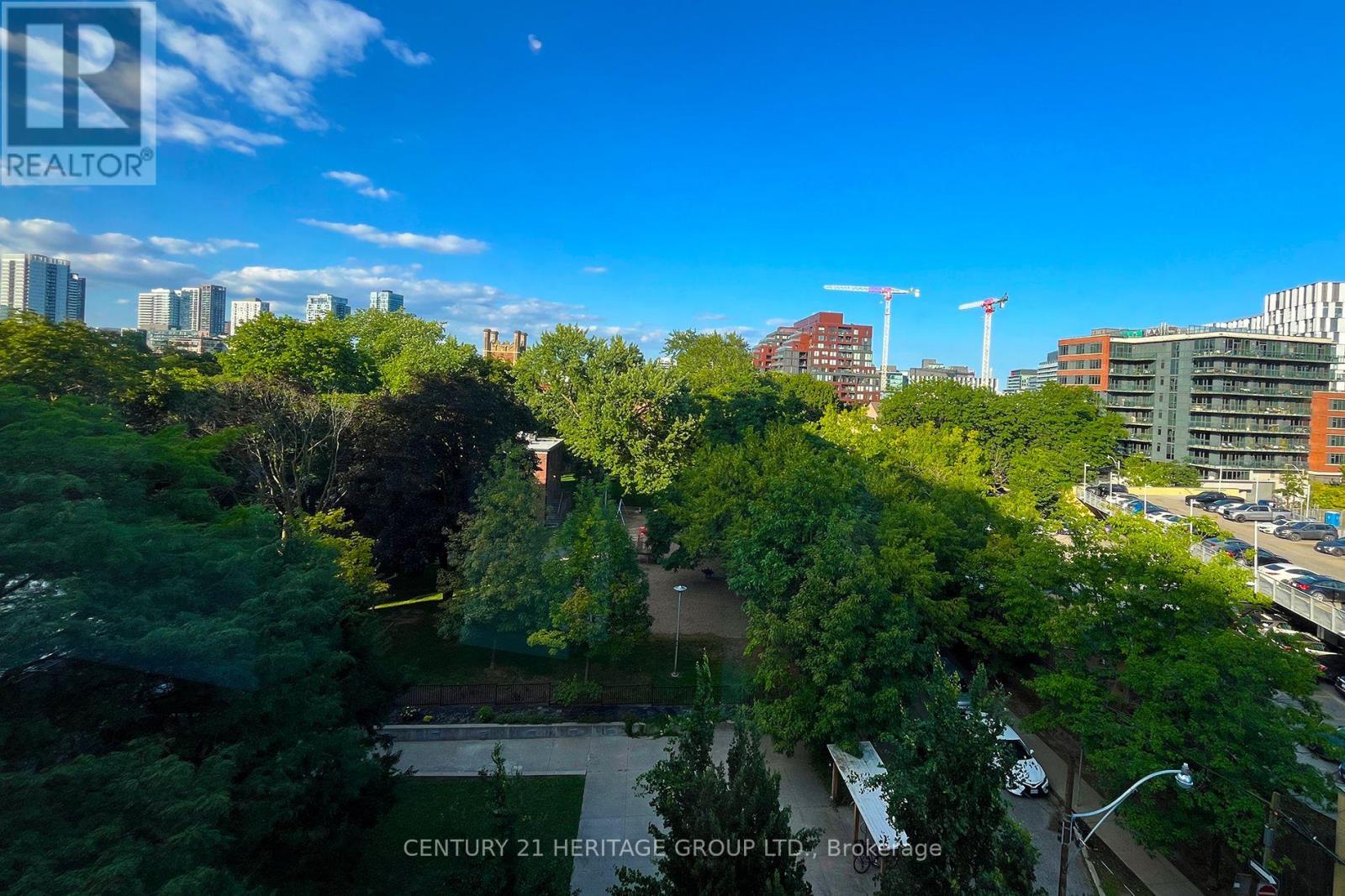 404 - 393 King Street E, Toronto, Ontario  M5A 1L3 - Photo 24 - C13164258