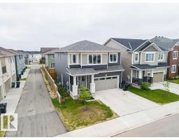 2031 207 ST NW, Edmonton, Alberta