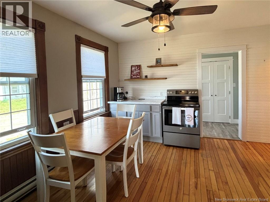 1102 Route 776, Grand Manan, New Brunswick  E5G 4E9 - Photo 12 - NB144499