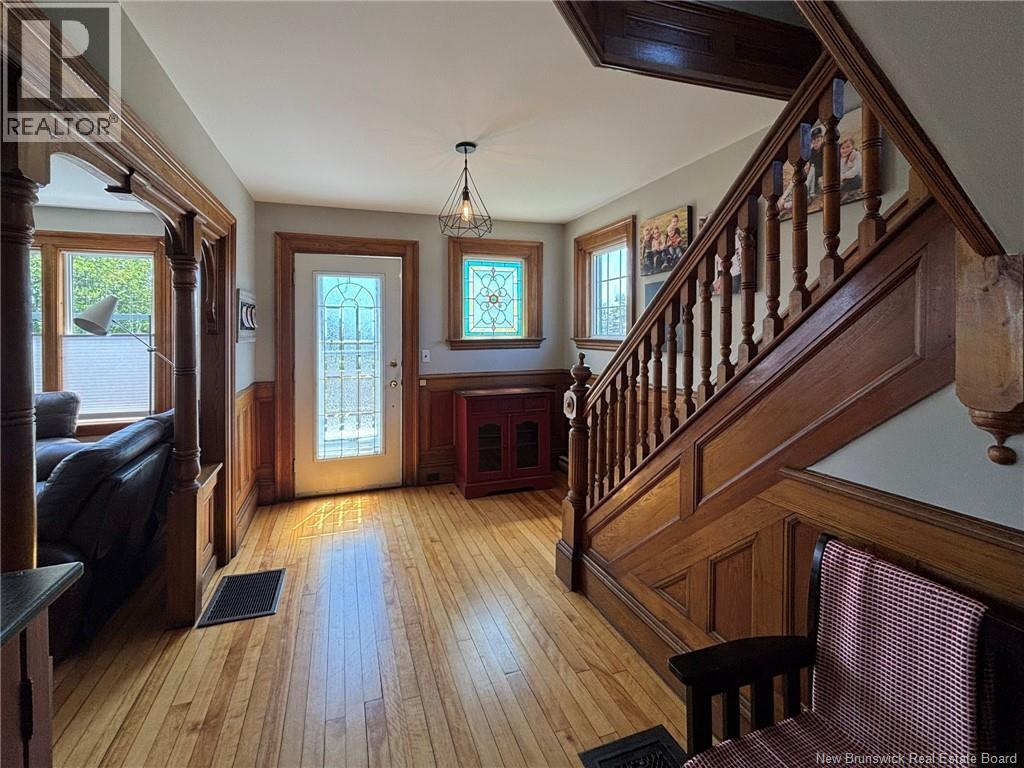 1102 Route 776, Grand Manan, New Brunswick  E5G 4E9 - Photo 21 - NB144499