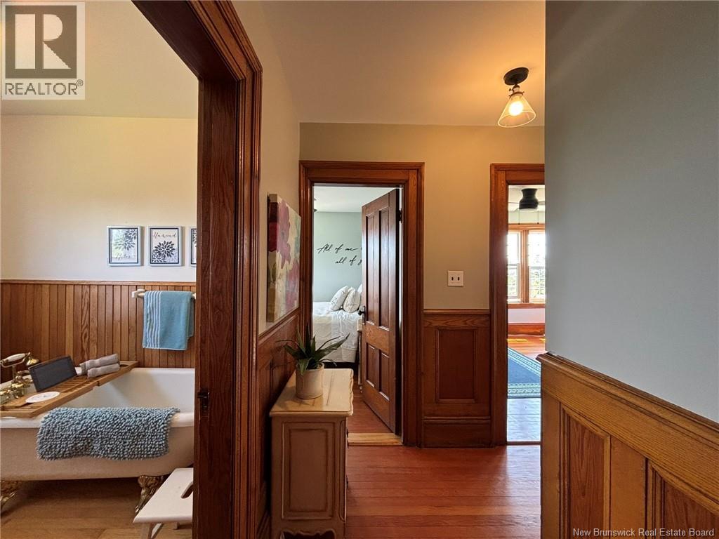 1102 Route 776, Grand Manan, New Brunswick  E5G 4E9 - Photo 26 - NB144499