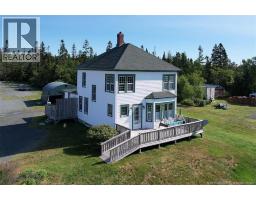 1102 Route 776, grand manan, New Brunswick