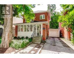 2180 CAROLINE STREET, Burlington, Ontario